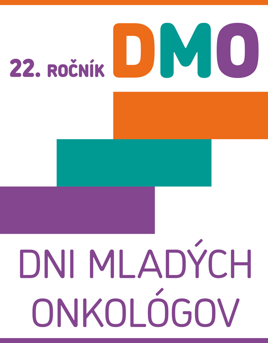 Dni mladých onkológov, 22. ročník