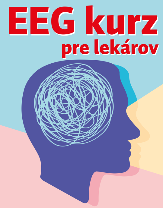 EEG kurz pre lekárov
