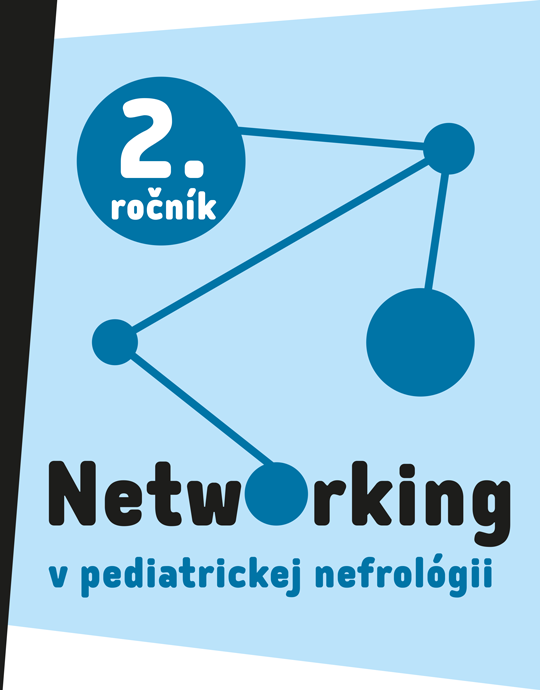 Networking v pediatrickej nefrológii, 2. ročník
