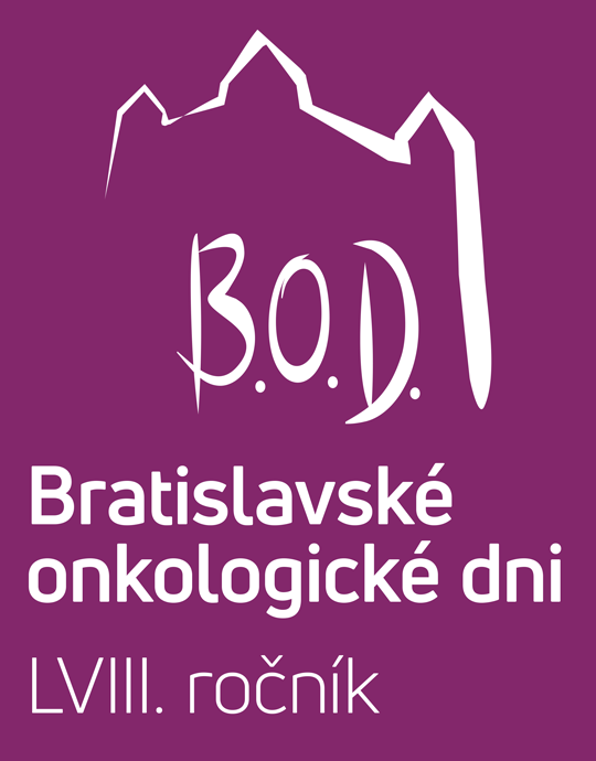 Bratislavské onkologické dni, LVIII. ročník