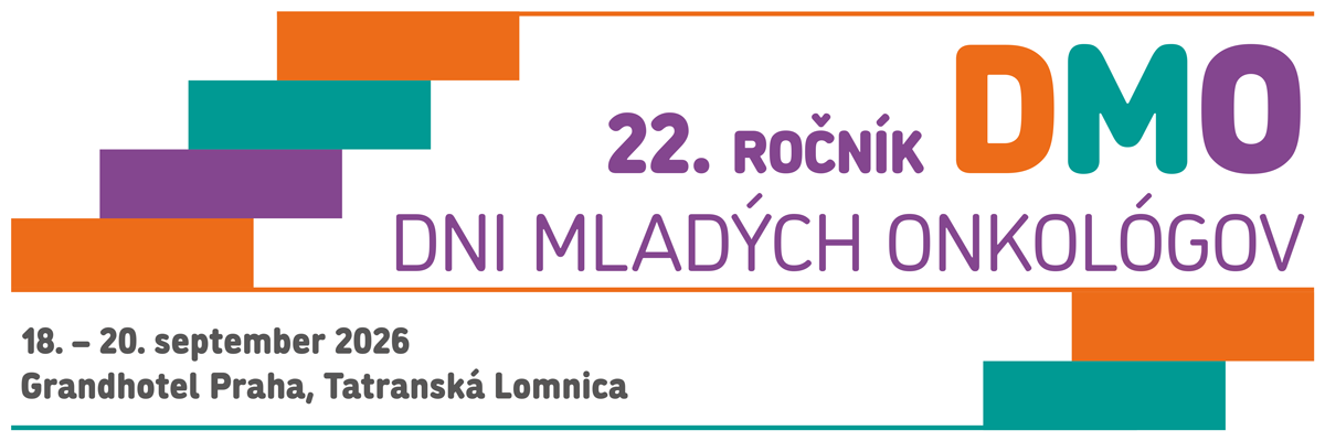 Dni mladých onkológov, 22. ročník