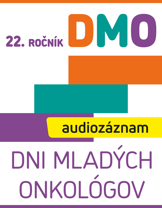Dni mladých onkológov, 22. ročník