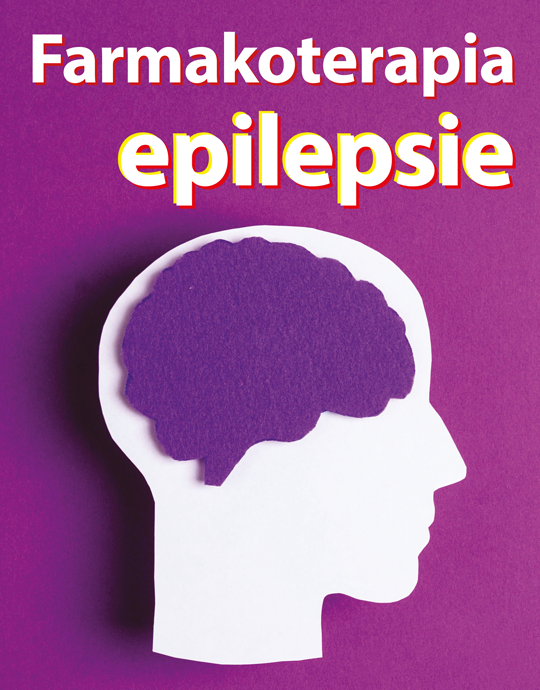 Farmakoterapia epilepsie 2026