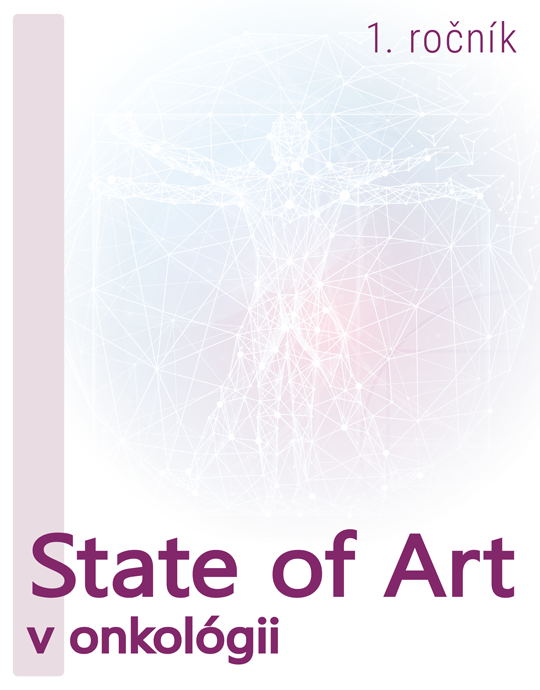 State of Art v onkológii, 1. ročník